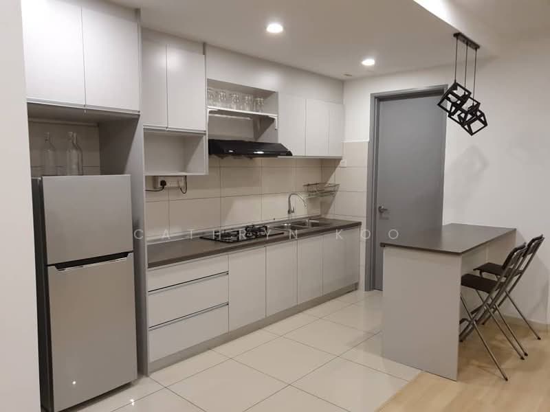 Service Residence for Rent at USJ One (You One) - Cathryn Koo - Kitchen - PropertyGuru.com.my