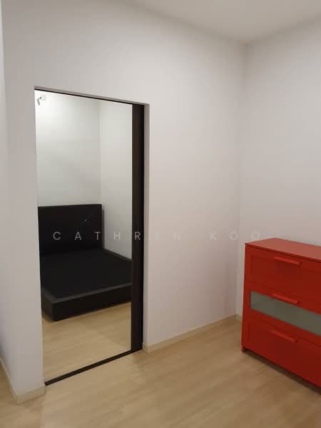 Service Residence for Rent at USJ One (You One) - Cathryn Koo - Bedroom - PropertyGuru.com.my
