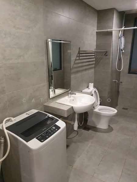 Service Residence for Rent at USJ One (You One) - Cathryn Koo - Bathroom - PropertyGuru.com.my