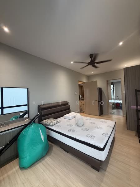 Service Residence for Rent at USJ One (You One) - Cathryn Koo - Bedroom - PropertyGuru.com.my