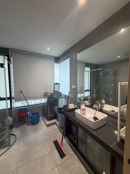 Service Residence for Rent at USJ One (You One) - Cathryn Koo - Bathroom - PropertyGuru.com.my