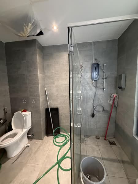 Service Residence for Rent at USJ One (You One) - Cathryn Koo - Bathroom - PropertyGuru.com.my
