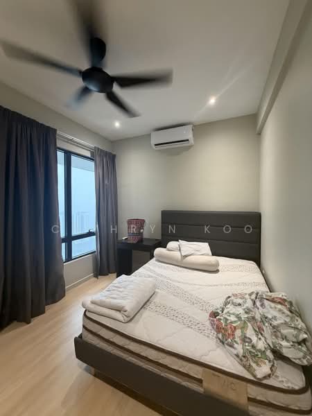 Service Residence for Rent at USJ One (You One) - Cathryn Koo - Bedroom - PropertyGuru.com.my