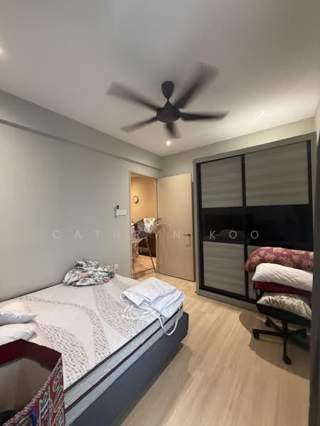 Service Residence for Rent at USJ One (You One) - Cathryn Koo - Bedroom - PropertyGuru.com.my