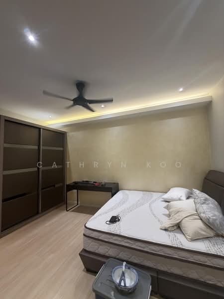 Service Residence for Rent at USJ One (You One) - Cathryn Koo - Bedroom - PropertyGuru.com.my