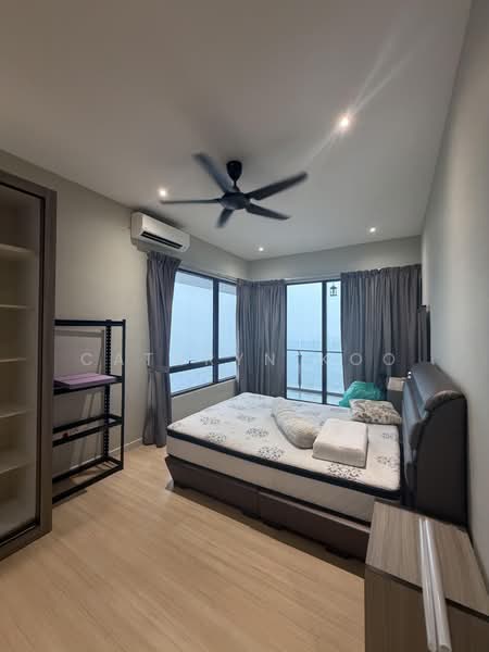 Service Residence for Rent at USJ One (You One) - Cathryn Koo - Bedroom - PropertyGuru.com.my
