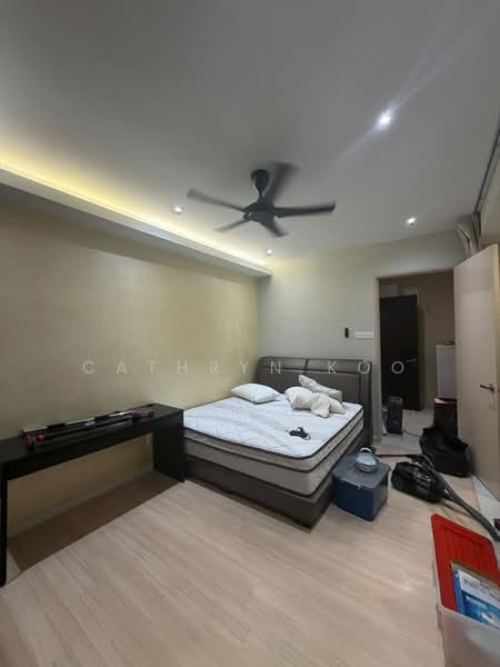 Service Residence for Rent at USJ One (You One) - Cathryn Koo - Bedroom - PropertyGuru.com.my
