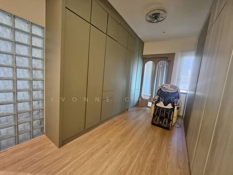 Cluster House for Sale in Horizon Hills (Iskandar Puteri (Nusajaya)) - Yvonne Chong - PropertyGuru.com.my