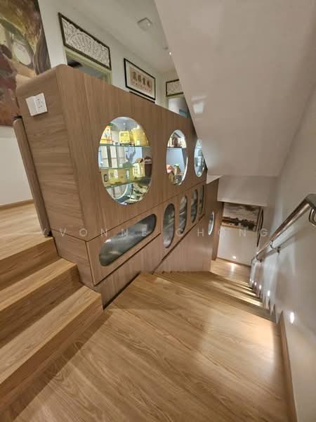 Cluster House for Sale in Horizon Hills (Iskandar Puteri (Nusajaya)) - Yvonne Chong - PropertyGuru.com.my