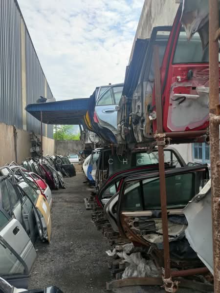 Factory for Rent in Tambun (Perak) - Boey Chong - PropertyGuru.com.my