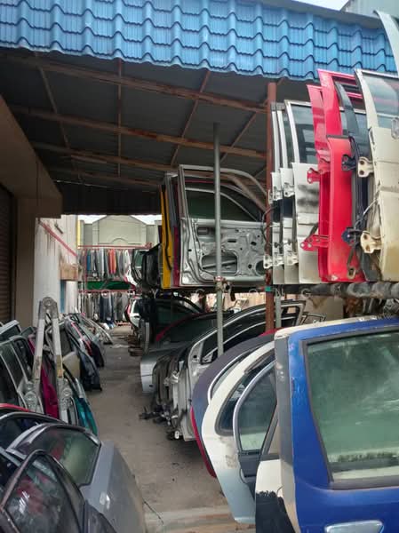 Factory for Rent in Tambun (Perak) - Boey Chong - PropertyGuru.com.my