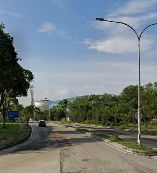 Detached Factory for Sale in Tebrau (Johor) - Wee Howe - Exterior - PropertyGuru.com.my