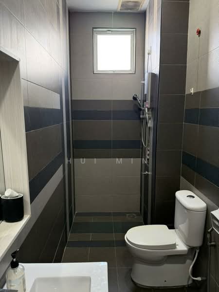 2-storey Terraced House for Rent in Taman Pulai Hijauan (Skudai) - Hui Min - Bathroom - PropertyGuru.com.my