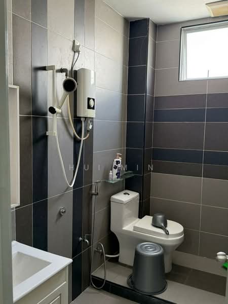 2-storey Terraced House for Rent in Taman Pulai Hijauan (Skudai) - Hui Min - Bathroom - PropertyGuru.com.my