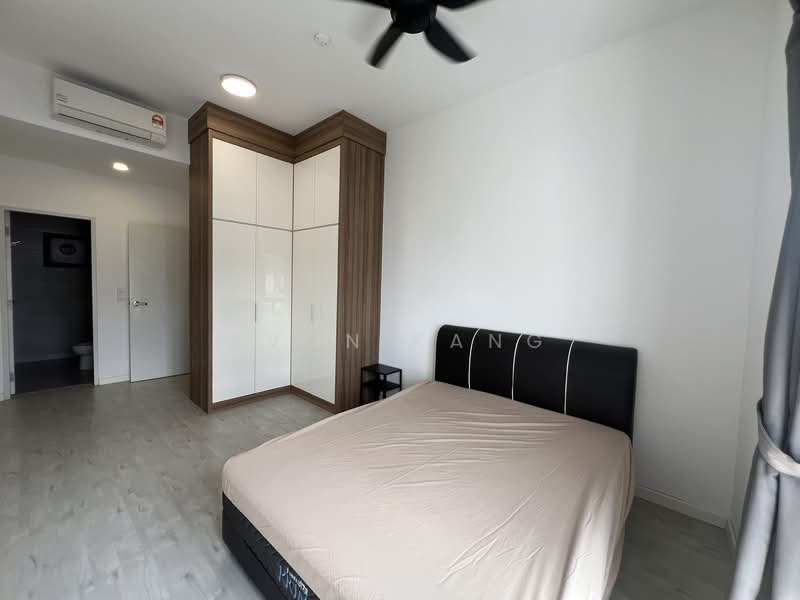 Condominium for Rent at Novus - Evon Kang - Bedroom - PropertyGuru.com.my