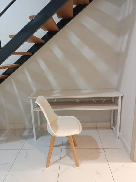 Service Residence for Rent at Arte Cheras - Chloe Shum - Interior - PropertyGuru.com.my