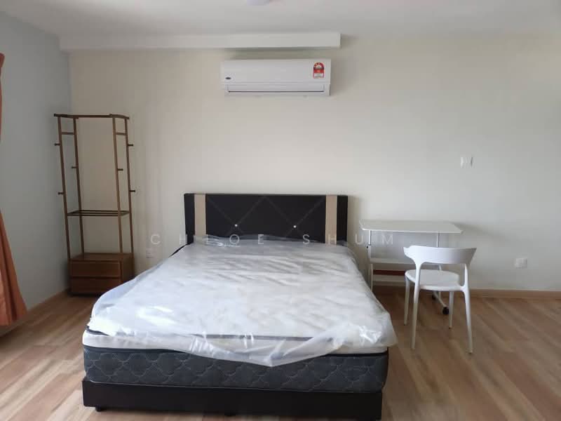 Service Residence for Rent at Arte Cheras - Chloe Shum - Bedroom - PropertyGuru.com.my