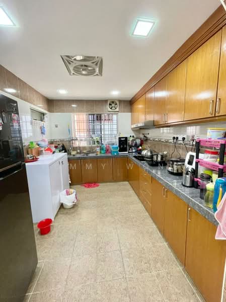 Bandar Mahkota Cheras untuk Untuk Dijual - RM 810,000, Mac 2026 - Kitchen - PropertyGuru.com.my