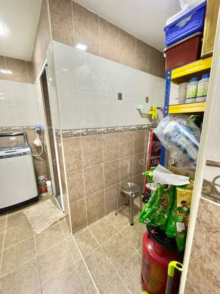 Bandar Mahkota Cheras untuk Untuk Dijual - RM 810,000, Mac 2026 - Bathroom - PropertyGuru.com.my