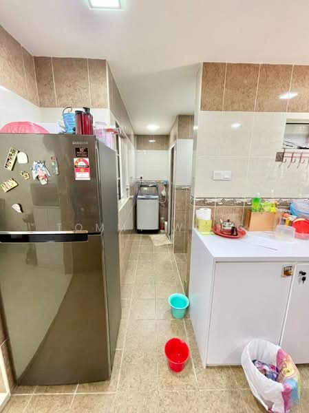 Bandar Mahkota Cheras untuk Untuk Dijual - RM 810,000, Mac 2026 - Kitchen - PropertyGuru.com.my