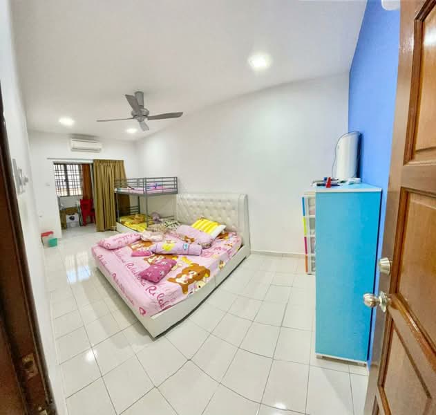 Bandar Mahkota Cheras untuk Untuk Dijual - RM 810,000, Mac 2026 - Bedroom - PropertyGuru.com.my