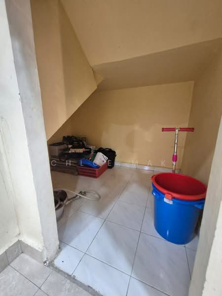 2-storey Terraced House for Rent in Taman Puteri Wangsa (Ulu Tiram) - Chloe Mak - Interior - PropertyGuru.com.my