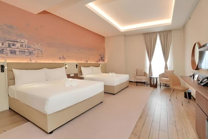 Shop for Rent in Bandar Baru Salak Tinggi (Sepang) - Seamus Kor - Bedroom - PropertyGuru.com.my