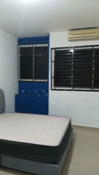 Office for Rent in Taman Damai Jaya (Skudai) - Nicholas Low - Bedroom - PropertyGuru.com.my