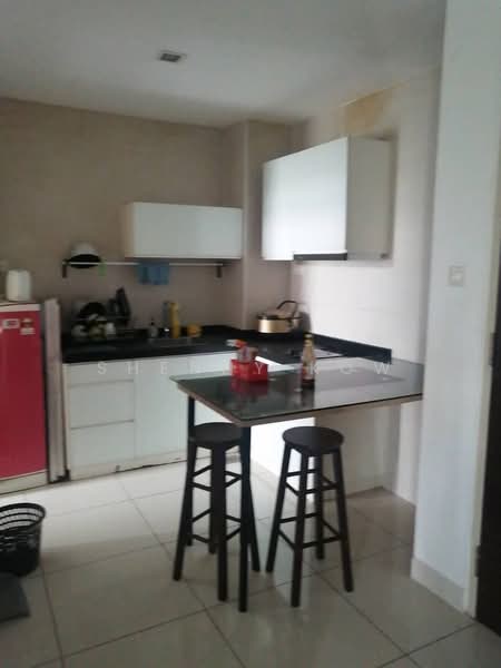 Apartment for Rent at Central Residence @ Sungai Besi - Shenny Kow - Kitchen - PropertyGuru.com.my