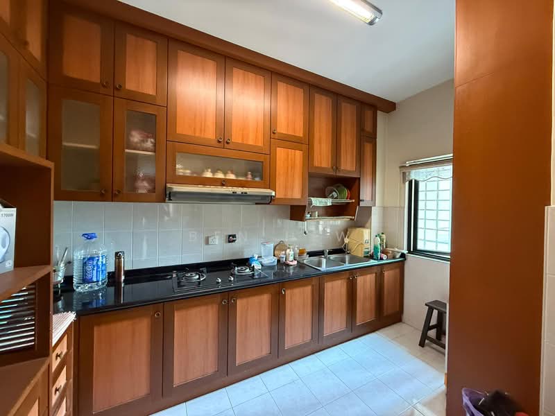 Condominium for Sale at Alpine Tower - Ben Hew - Kitchen - PropertyGuru.com.my