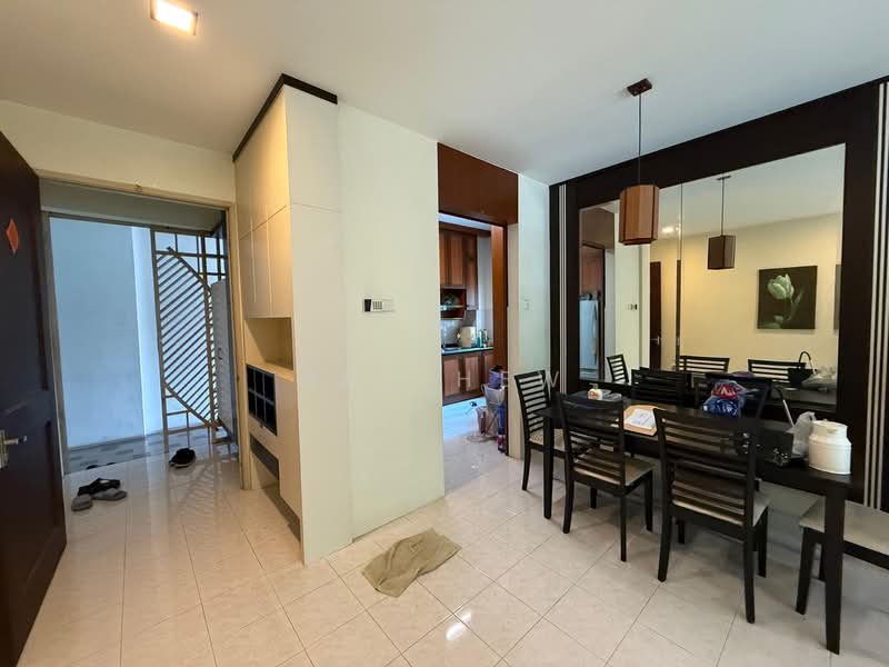 Condominium for Sale at Alpine Tower - Ben Hew - Dining Room - PropertyGuru.com.my