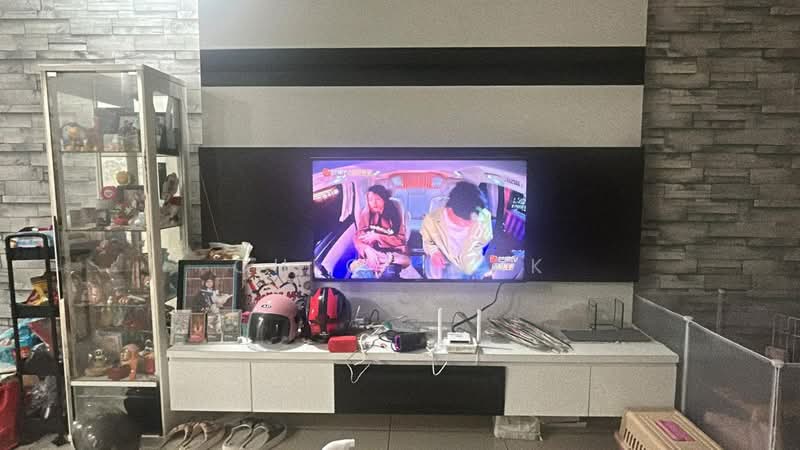 Condominium for Rent at M Condominium @ Larkin - Chloe Mak - PropertyGuru.com.my