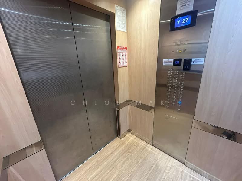 Condominium for Rent at M Condominium @ Larkin - Chloe Mak - PropertyGuru.com.my