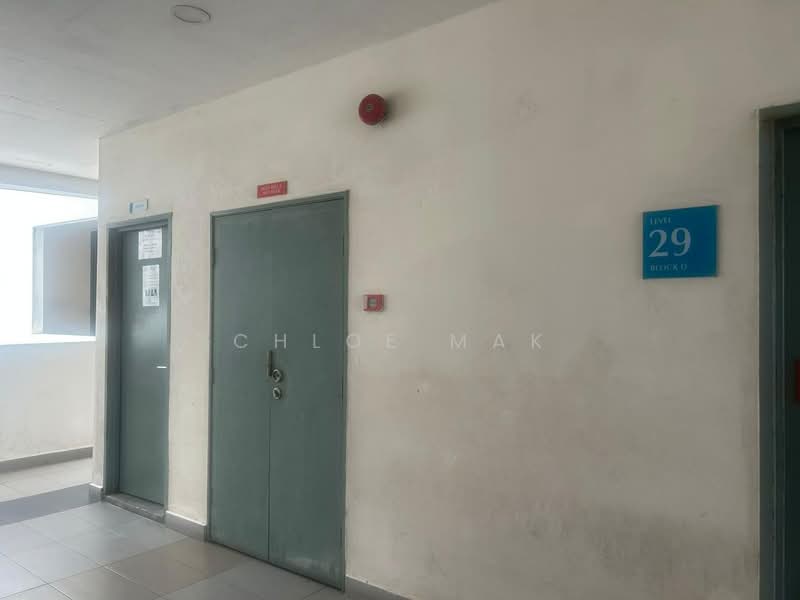 Condominium for Rent at M Condominium @ Larkin - Chloe Mak - PropertyGuru.com.my