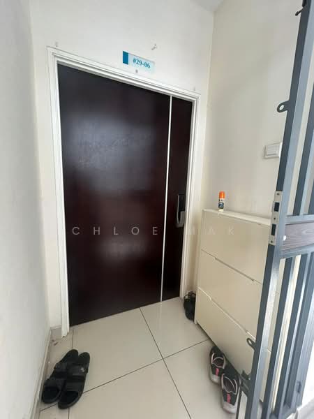 Condominium for Rent at M Condominium @ Larkin - Chloe Mak - PropertyGuru.com.my