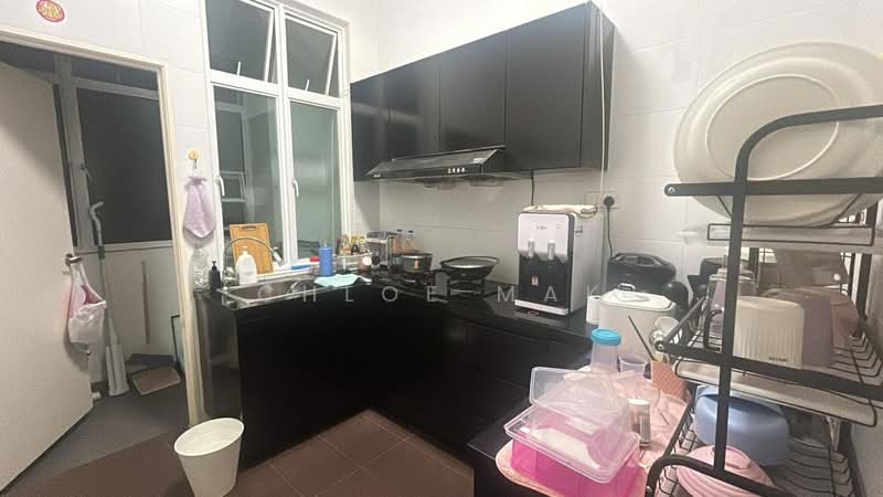 Condominium for Rent at M Condominium @ Larkin - Chloe Mak - PropertyGuru.com.my