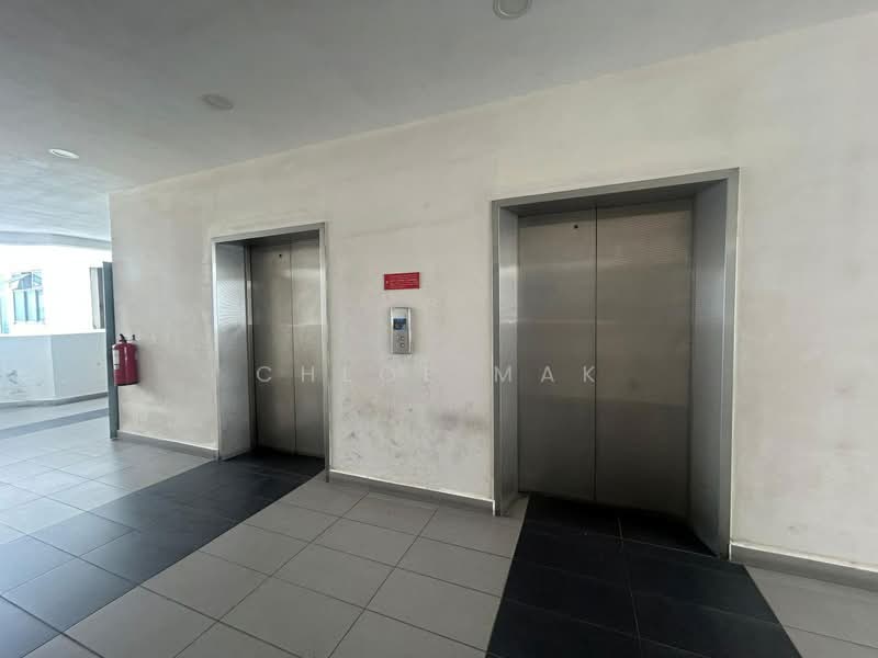 Condominium for Rent at M Condominium @ Larkin - Chloe Mak - PropertyGuru.com.my