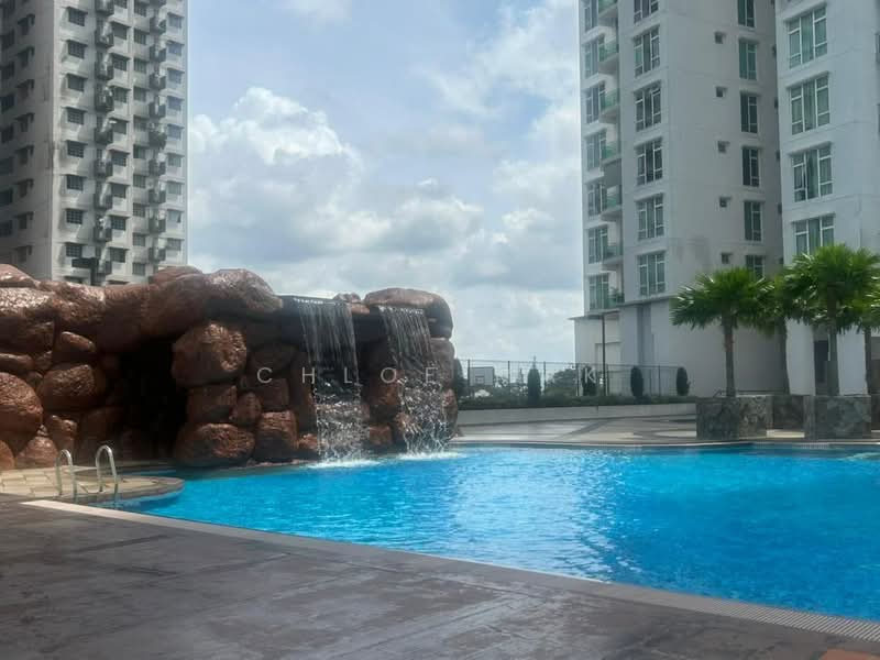Condominium for Rent at M Condominium @ Larkin - Chloe Mak - PropertyGuru.com.my