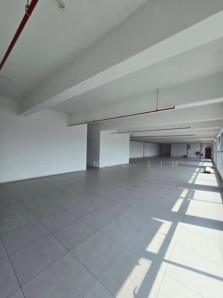 Detached Factory for Rent in Taman Perindustrian Air Hitam (Klang) - Terance Sim - Interior - PropertyGuru.com.my