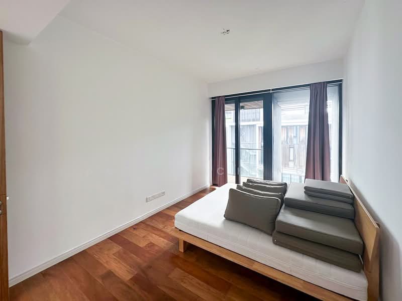 Shorefront Residences untuk Untuk Dijual - RM 2,900,000, Mac 2026 - Bedroom - PropertyGuru.com.my