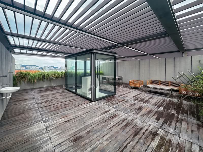 Shorefront Residences untuk Untuk Dijual - RM 2,900,000, Mac 2026 - View - PropertyGuru.com.my