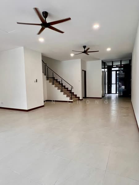 Aurora Resort Villas untuk Untuk Disewa - RM 5,500 /bulan, Mac 2026 - Living Room - PropertyGuru.com.my