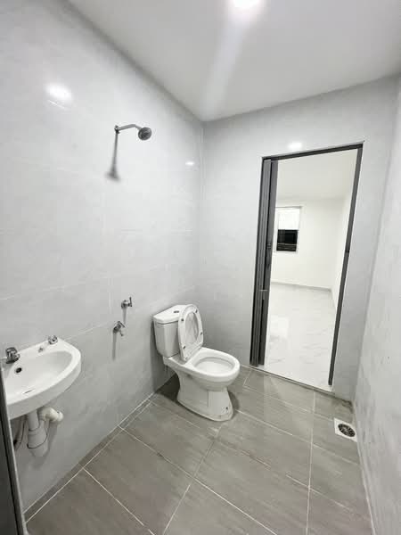 1-storey Terraced House for Sale in Taman Abad (Johor Bahru) - Yik Tat - PropertyGuru.com.my