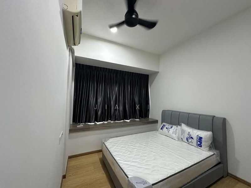Kondominium untuk Disewa di Bay Point @ Country Garden Danga Bay - Jax Yip - Bedroom - PropertyGuru.com.my