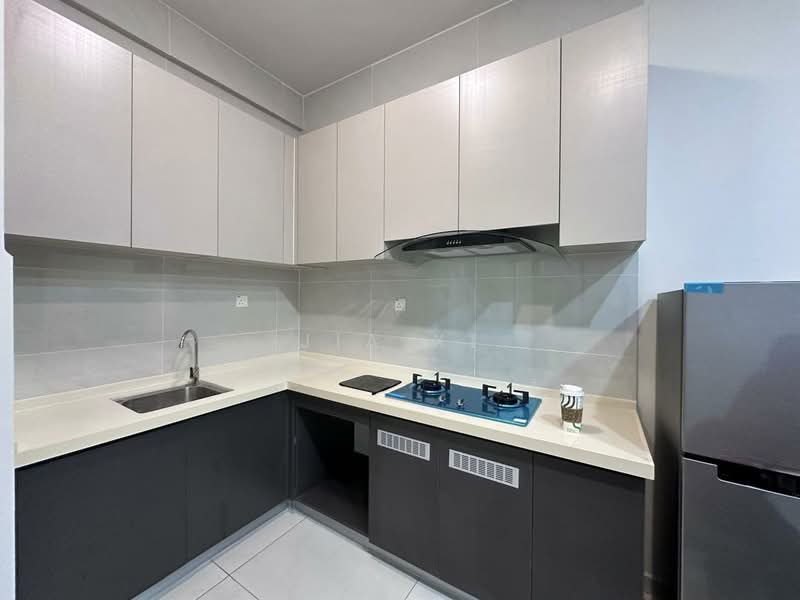 Kondominium untuk Disewa di Bay Point @ Country Garden Danga Bay - Jax Yip - Kitchen - PropertyGuru.com.my