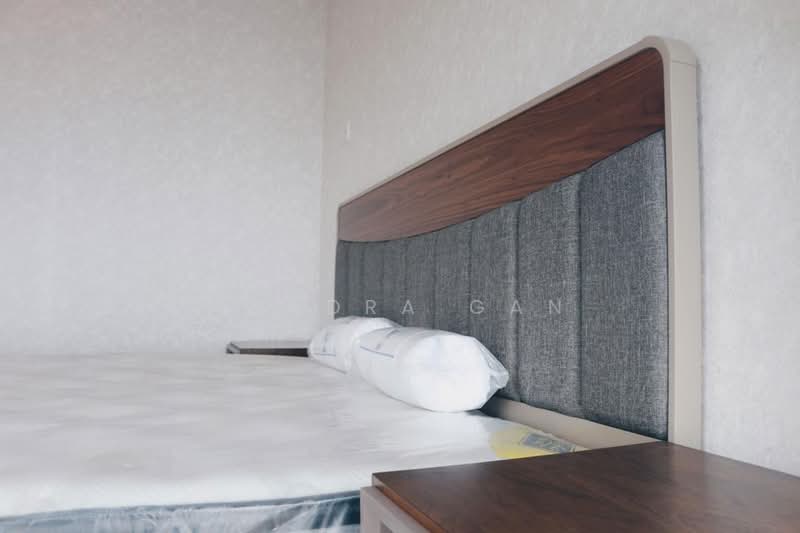 Service Residence for Rent at Southern Marina Residences - Sandra Gan - Bedroom - PropertyGuru.com.my