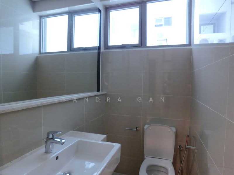 Service Residence for Rent at Southern Marina Residences - Sandra Gan - Bathroom - PropertyGuru.com.my