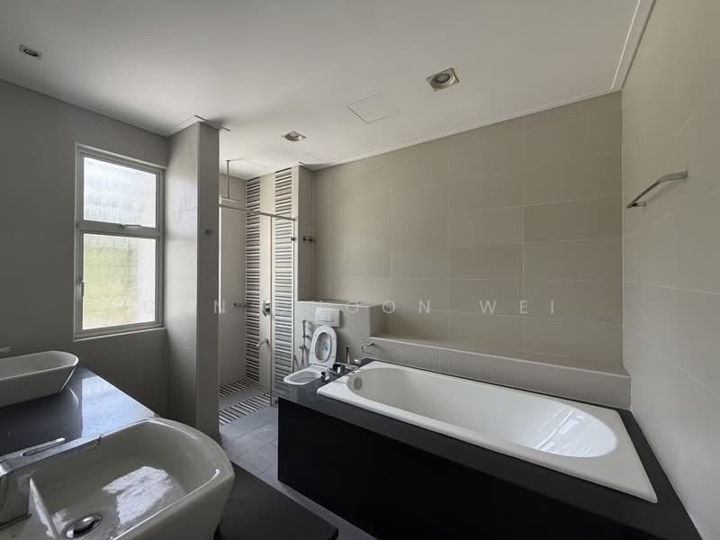 Rumah Teres 2.5 Tingkat untuk Dijual di Subang Heights (Subang Jaya) - Tyson Gan - Bathroom - PropertyGuru.com.my