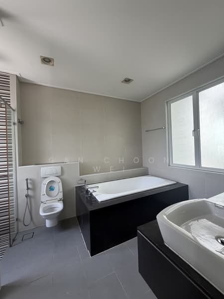 Rumah Teres 2.5 Tingkat untuk Dijual di Subang Heights (Subang Jaya) - Tyson Gan - Bathroom - PropertyGuru.com.my