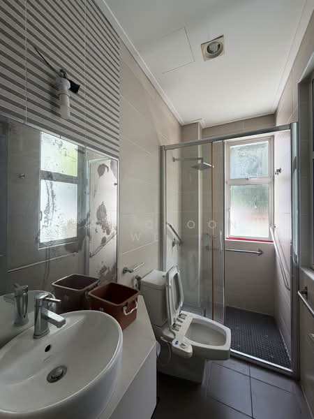 Rumah Teres 2.5 Tingkat untuk Dijual di Subang Heights (Subang Jaya) - Tyson Gan - Bathroom - PropertyGuru.com.my